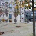 Apartament Alemlyn - Na Wyspie Slodowej, Z Balkonem I Pieknym Widokiem- Spaceapart
