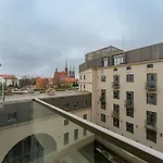 Apartament Alemlyn - Na Wyspie Slodowej, Z Balkonem I Pieknym Widokiem- Spaceapart