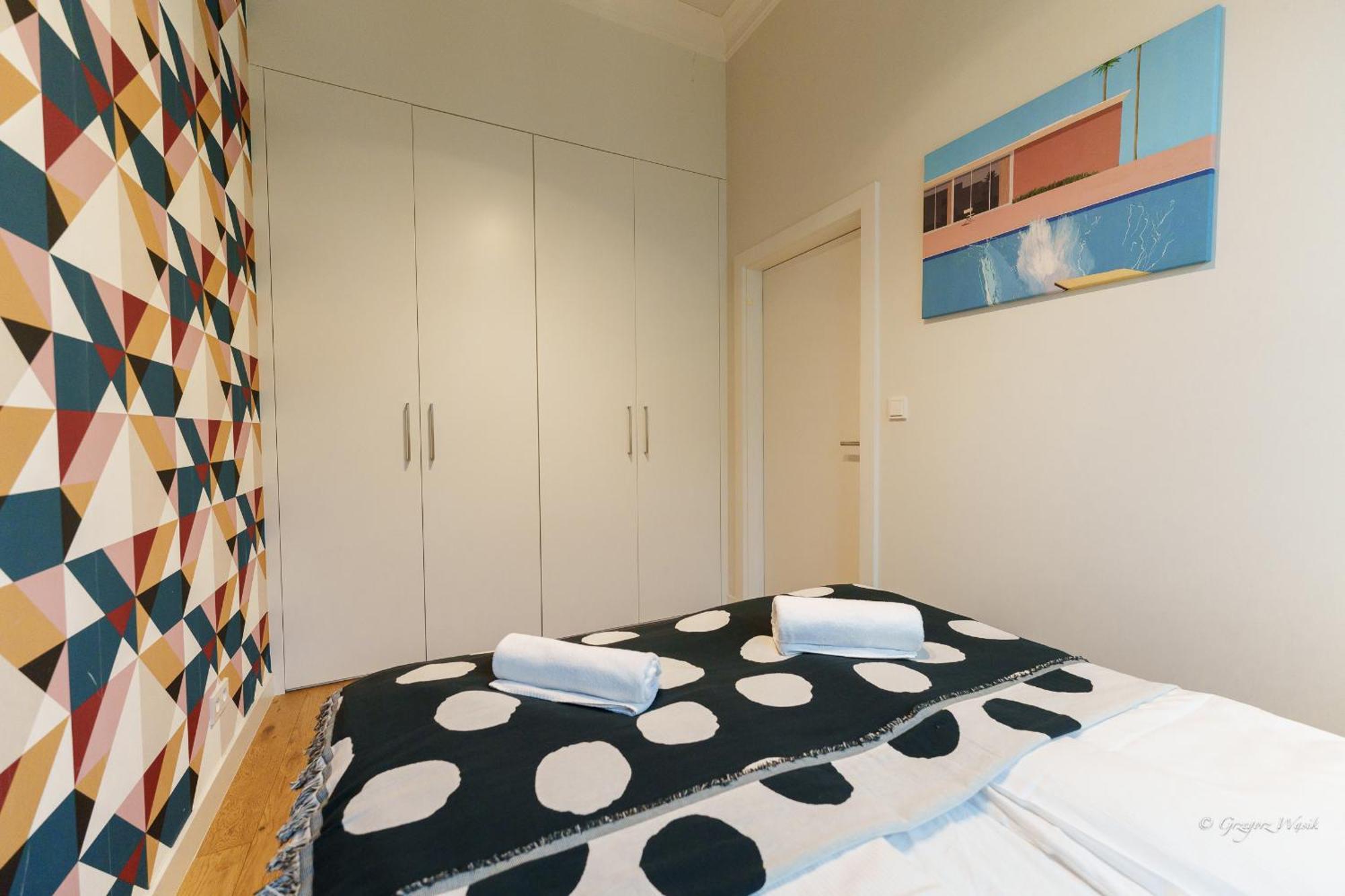 Alemlyn - Na Wyspie Slodowej, Z Balkonem I Pieknym Widokiem- Spaceapart Apartment