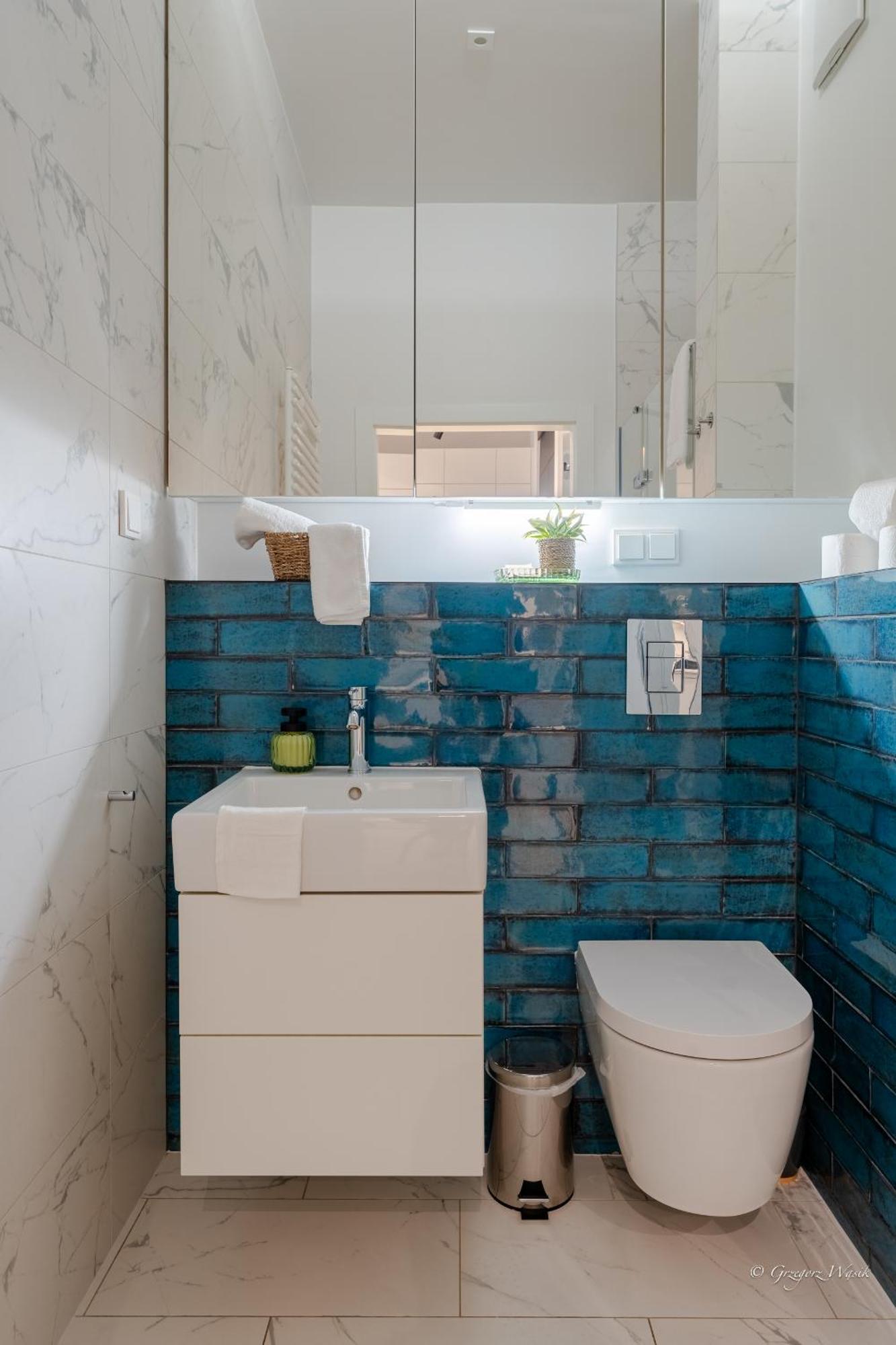 Alemlyn - Na Wyspie Slodowej, Z Balkonem I Pieknym Widokiem- Spaceapart Apartament *