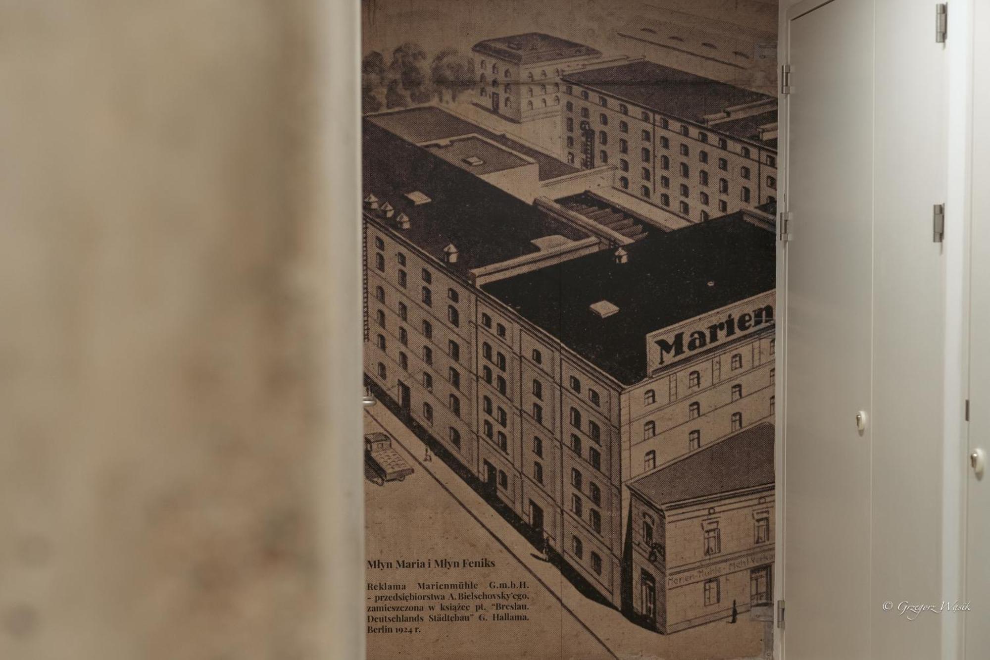 Alemlyn - Na Wyspie Slodowej, Z Balkonem I Pieknym Widokiem- Spaceapart Apartment